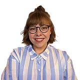 Portrait of author