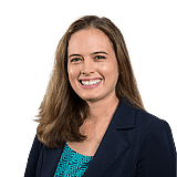 Portrait of author