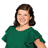 Portrait of author
