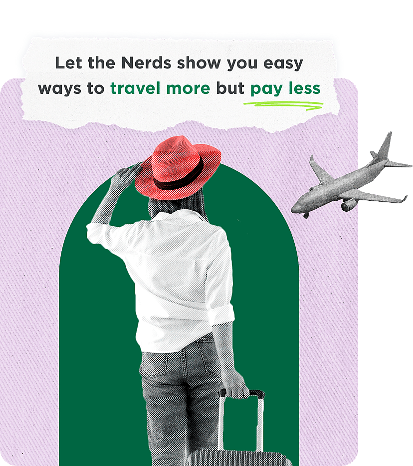 Travel Newsletter Image