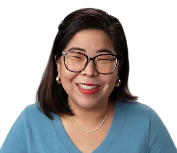 Hanah Cho, Vice President at NerdWallet