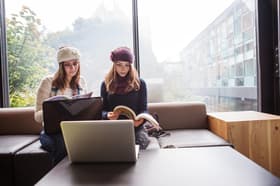 In Tight Times, Tap Your Library for Money-Saving Resources
