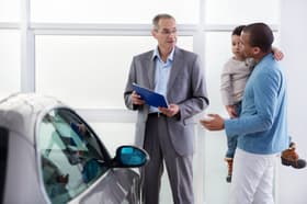 How to Negotiate a Used Car Price