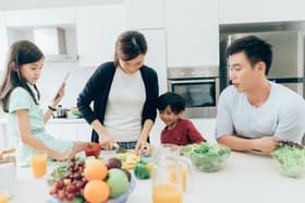 FHA Mortgage Insurance
