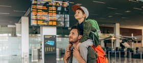 8 Best Benefits of United Airlines Credit Cards