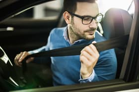How Much Is a Speeding Ticket in California?