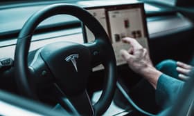 How Much Does Tesla Car Insurance Cost?