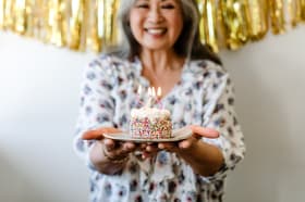 55 Places to Get Free Things on Your Birthday
