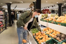 5 Things to Know About the Kroger Credit Card