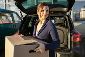Commercial Auto Insurance: Best Options for Small Businesses