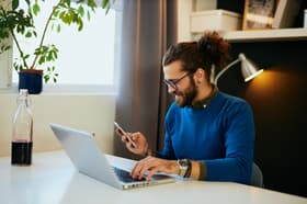 How to Calculate Interest in a Savings Account