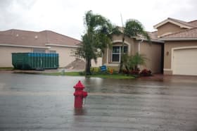 How Much Does Flood Insurance Cost?