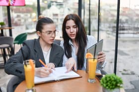 Most Americans Have a Monthly Budget, but Many Still Overspend