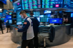 The $25,000 Pattern Day Trading Rule Is No More