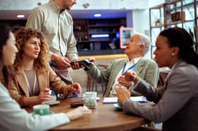 Chase Ink Business Cash vs. Unlimited: Which Is Better for Your Business?