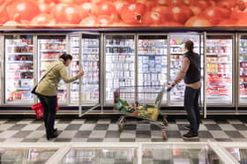 Why Is Food So Expensive?