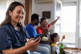 2025 Sports Betting and Gambling Survey