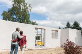 Estimate What It Would Cost to Replace Your Home