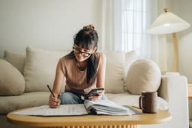 Why ‘Intuitive Budgeting’ Might Be Your New Favorite Budgeting Tool