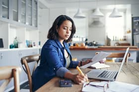 Give Yourself a 7-Day Financial Reset