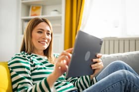 4 Ways to Keep Your Financial Data Safe
