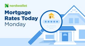 Mortgage Rates Today, Monday, October 12: A Little Higher