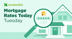 Mortgage Rates Today, Tuesday, October 6: Back on the Rise