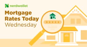 Mortgage Rates Today, Wednesday, October 14: A Little Lower, But it Won’t Last