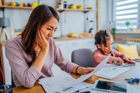 These 3 Money Moves Take the Fright out of Fall