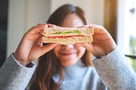 Nov. 3 Is National Sandwich Day — Sink Your Teeth into 11 Deals
