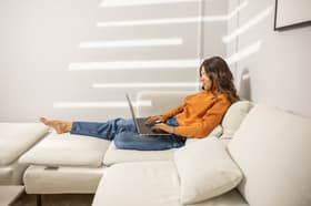 What Is the ‘Couch Economy’ Costing You?
