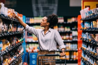 U. Michigan: Consumer Sentiment Falls in September