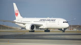 Aircraft, Airliner, Airplane