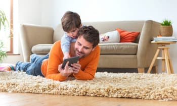 Best Towns in Michigan for Young Families
