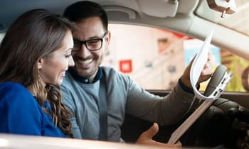 Rental Car Insurance: How Your Credit Card Has You Covered