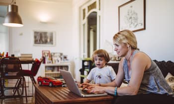 What Factors Affect Your Credit Scores?