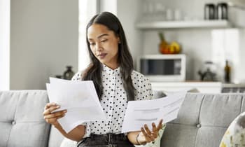 Credit Reports: What They Are and How To Read Them