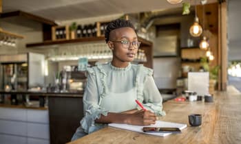 What Is a VantageScore?