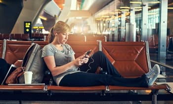 Capital One Brings Back Venture’s $1K Bonus, Plus JetBlue Transfers