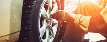 When and How Often to Replace Your Tires