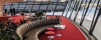 Review: TWA Hotel at JFK