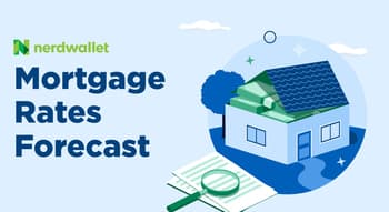 NerdWallet Mortgage Interest Rates Forecast