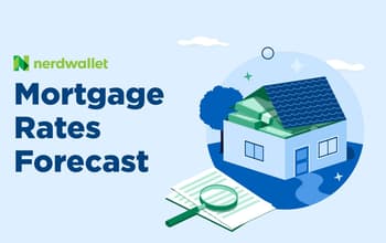 NerdWallet Mortgage Interest Rates Forecast