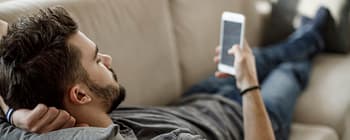 How to Use the United MileagePlus X App to Earn Miles