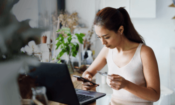 2020 Consumer Credit Card Report