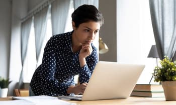 If you’re interested in freelancing, yYou can try to find work on your own and/or explore the many freelance websites that give you access to a global pool of clients.