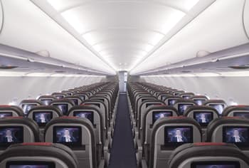 American Drops Change, Standby Fees and Adds Elite Benefits to Basic Economy