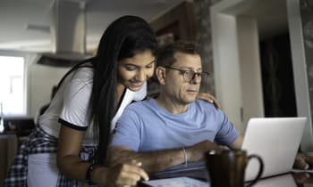 How to Get Your Parent Off the Hook for Your Student Loans