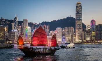 The Guide to Cathay Pacific Asia Miles