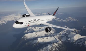 The Guide to Air Canada Aeroplan